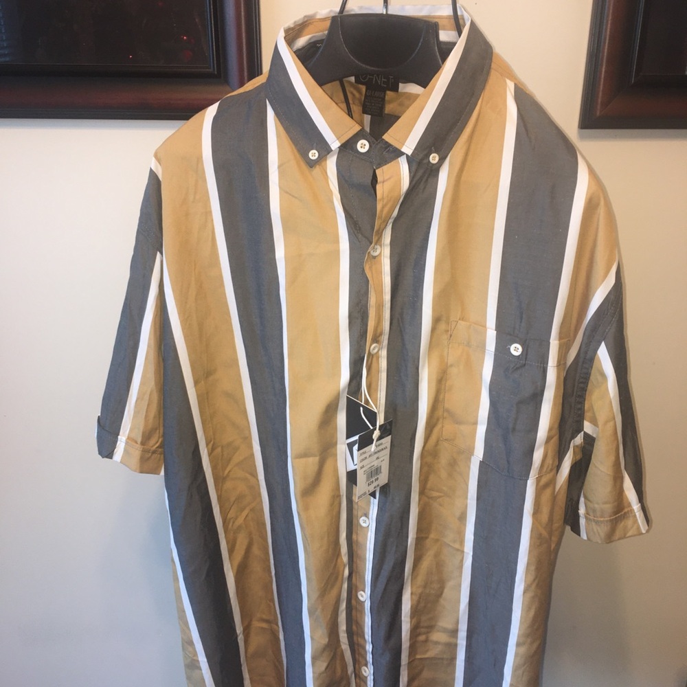 Men’s shirt (Gnet)
